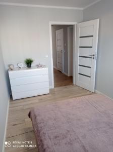 Apartament Mazury Węgorzewo