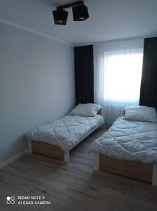 Apartament Mazury Węgorzewo