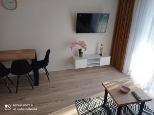 Apartament Mazury Węgorzewo