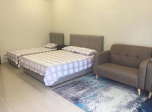CASA ADELIA STUDIO CHUKAI