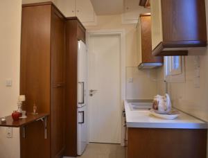 Apartments Xenios Zeus 1 Messinia Greece