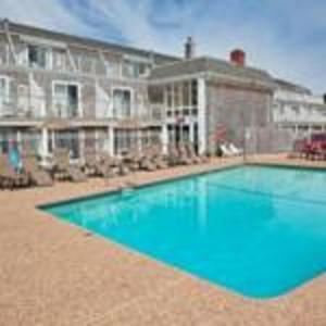 InnSeason Resorts Captain's Quarters, a VRI resort, Apartmány - Falmouth