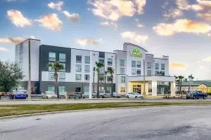 Wingate by Wyndham Panama City Area Lynn Haven - Altha