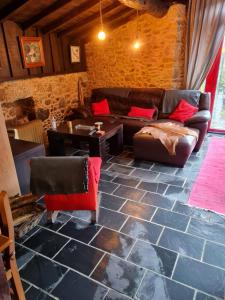 A Pontiga I Casa Rural