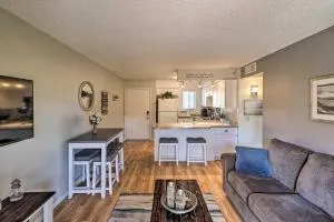 Walk to Lake, Dining and Shops Lake Havasu Condo - Havasu Lake