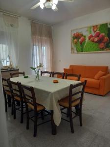 baia verde appartamento 150 m dal mare