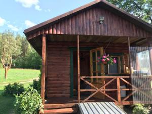 Kaimo Turizmo Sodyba Šniūrai