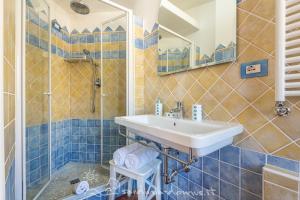 CASA CON VISTA MARE img19