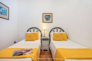 CASA CON VISTA MARE img23