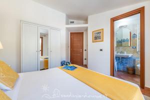 CASA CON VISTA MARE img18