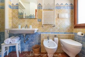 CASA CON VISTA MARE img26