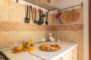 CASA CON VISTA MARE img5