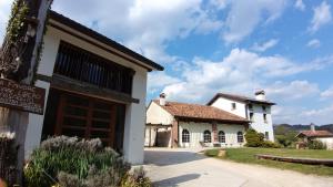 Agriturismo Corte del Maso