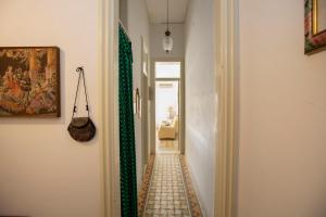 Rosadamare appartamento