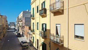 Rosadamare appartamento