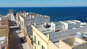 Rosadamare appartamento