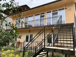 Апартаменты с кухней - #N/A