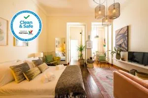 DA'HOME - Cedofeita Art Studio - Cavaco