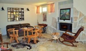 Two-Bedroom Apartment room in Village Apartments Kapa
