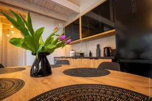 DOM LETNI - Jamienko