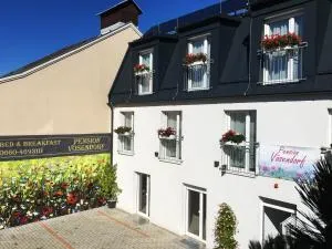 Pension Voesendorf - 贡波尔德斯基兴