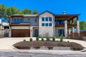 Lago Vista Retreat - Lago Vista