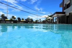 Hotel da Costa By Nobile