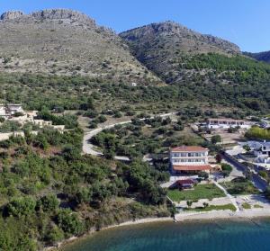 Plataria Palace