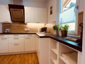 Ferienwohnungen Reinbacher - Primps