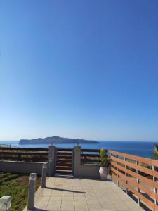 Wish Sea & Mountain View