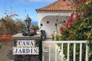 Apartamentos Finca Casa Jardín - La Esquinita