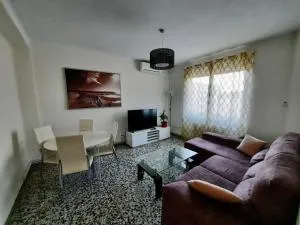 Piso en la playa - Valencia