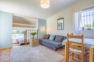 La Roubine, Velleron