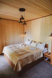 Standard Double Room room in MagHay B&B
