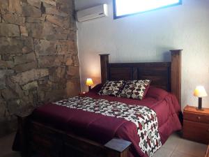 La Casita en el Parque Lodge 1