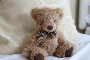 The Salty Monk Bed & Breakfast