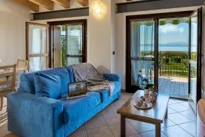 APARTMENTS EDEN - Regarda Travel - Lazise