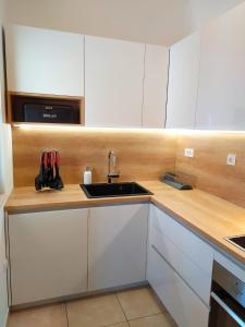 Apartman Lucija