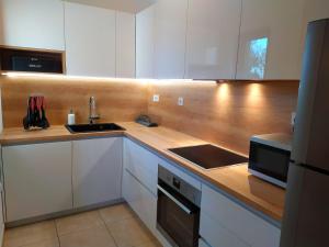 Apartman Lucija