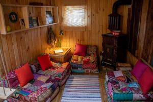 Casa Petri Rosia Montana