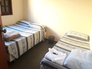 Casa com 6 quartos e confortável próxima ao Santuário