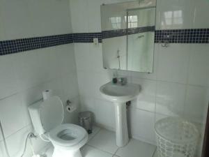 Casa com 6 quartos e confortável próxima ao Santuário