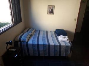 Casa com 6 quartos e confortável próxima ao Santuário