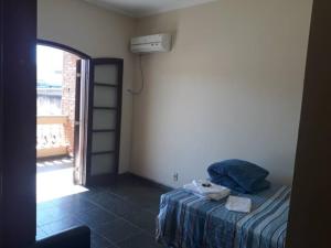 Casa com 6 quartos e confortável próxima ao Santuário