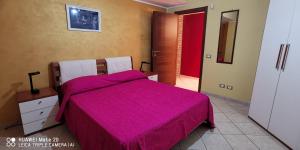 Maresole tra lEtna e Taormina