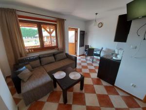 Apartamenty Kołczewo