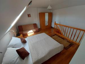 Apartamenty Kołczewo