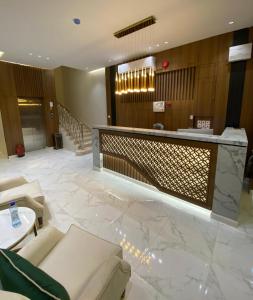 الواحة ان للشقق المخدومة