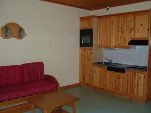 Appart'hotels Alpes Roc : photos des chambres