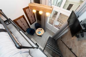 Promised Land - Piotrkowska 37